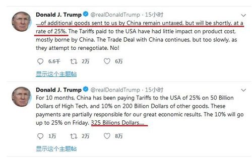技術(shù)轉(zhuǎn)讓再成焦點(diǎn) 貿(mào)易摩擦陰影下的中美國際角色博弈