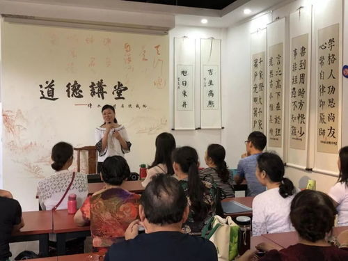 學(xué)士街道居民生活真精彩 書(shū)畫(huà)苑、唱歌班、手工社、志愿服務(wù)隊(duì)與文化藝術(shù)交流活動(dòng)齊綻放