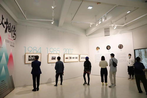 周末免費(fèi)看展 當(dāng)藝術(shù)范兒遇上東北風(fēng)，一場(chǎng)別開(kāi)生面的文化藝術(shù)交流