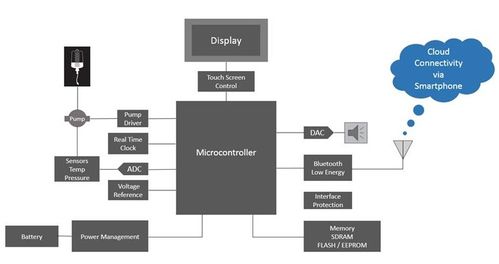 集成糖尿病管理系統(tǒng)解析 信息系統(tǒng)集成服務(wù)的關(guān)鍵作用